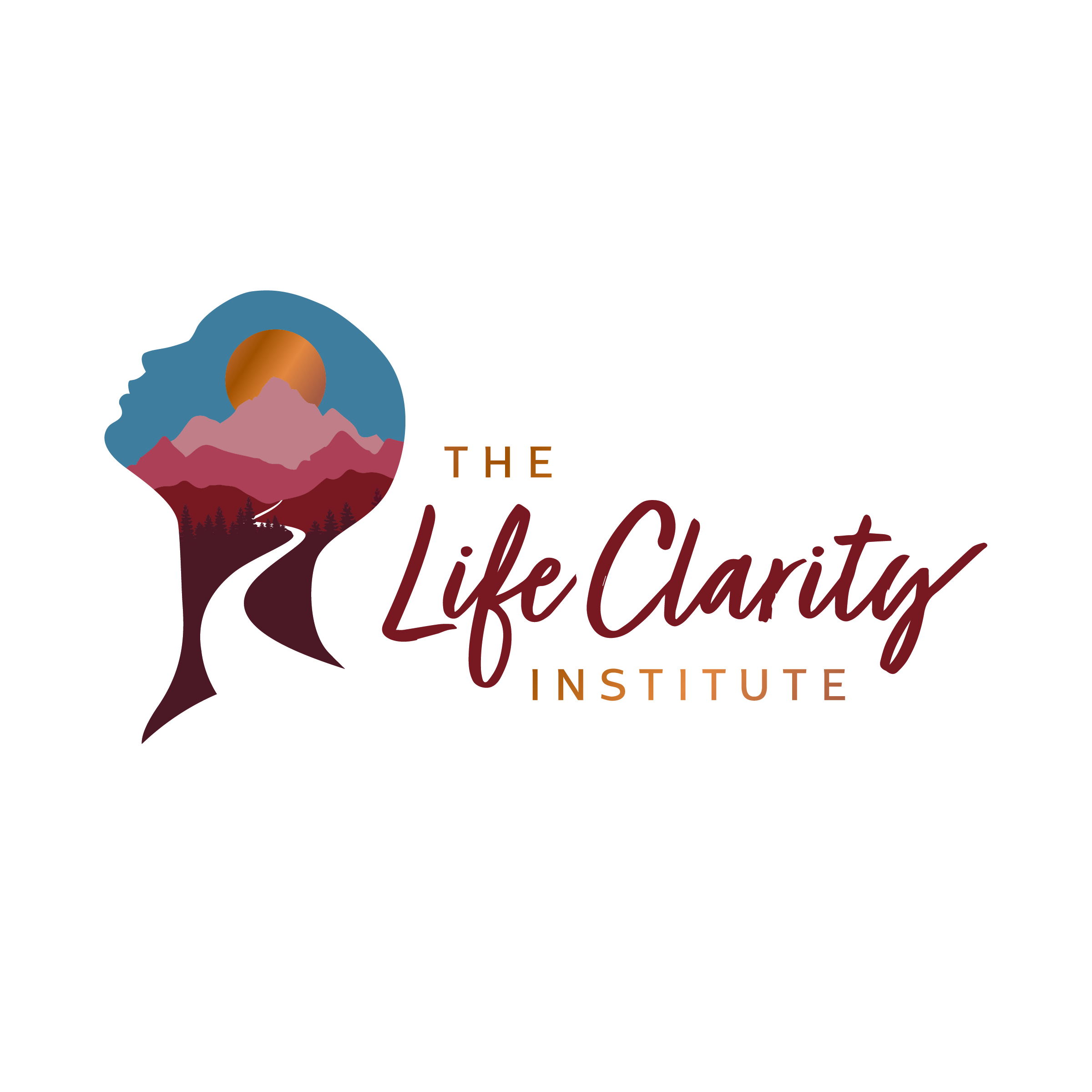 The Life Clarity Institute Logo